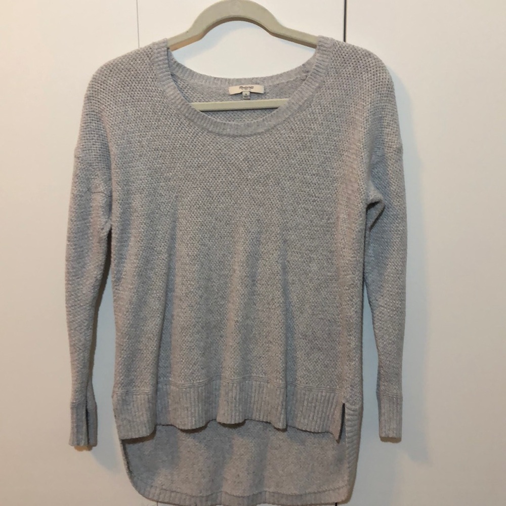 Madewell Sweater